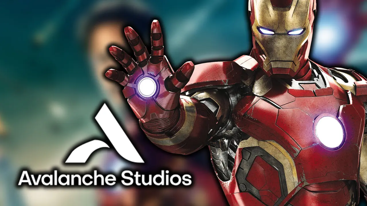 El proyecto cancelado de Avalanche Studios