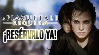 Imagen de A Plague Tale: Requiem reaparece con un maravilloso gameplay; ¡no te olvides de reservarlo!