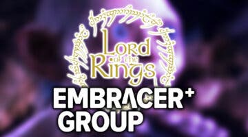 Imagen de Embracer Group ahora es dueño de El Señor de los Anillos; ¿se vienen nuevos juegos de la saga?