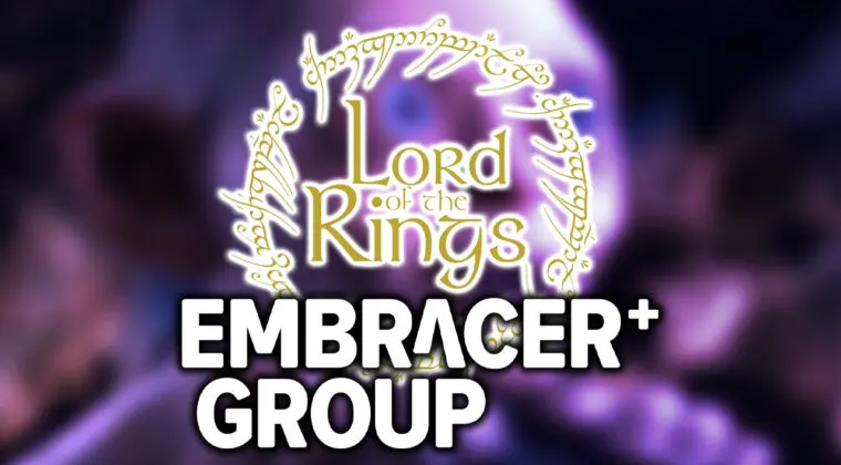 Imagen de Embracer Group ahora es dueño de El Señor de los Anillos; ¿se vienen nuevos juegos de la saga?