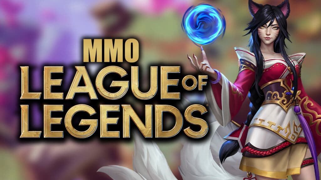Hablan sobre el MMO de League of Legends
