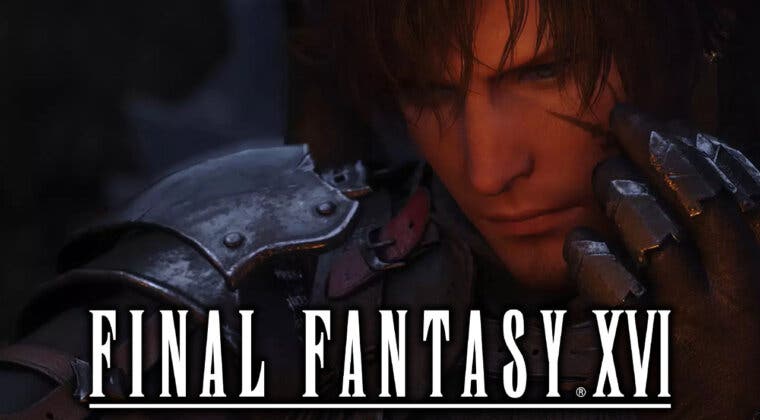 Imagen de El productor de Final Fantasy XVI avisa: Su combate no le gustará a todo el mundo