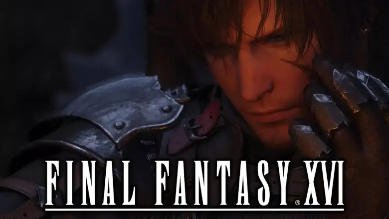 Nuevos detalles de Final Fantasy XVI