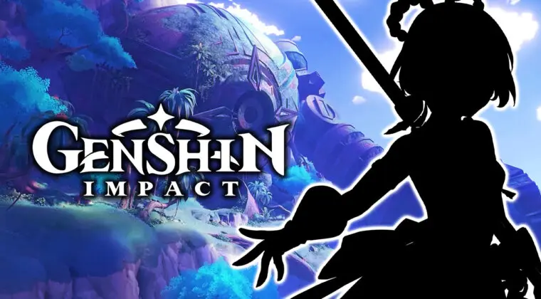 Imagen de Genshin Impact ve filtrado el modelo de Kandace, su nuevo personaje; ¿qué sabemos de esta?