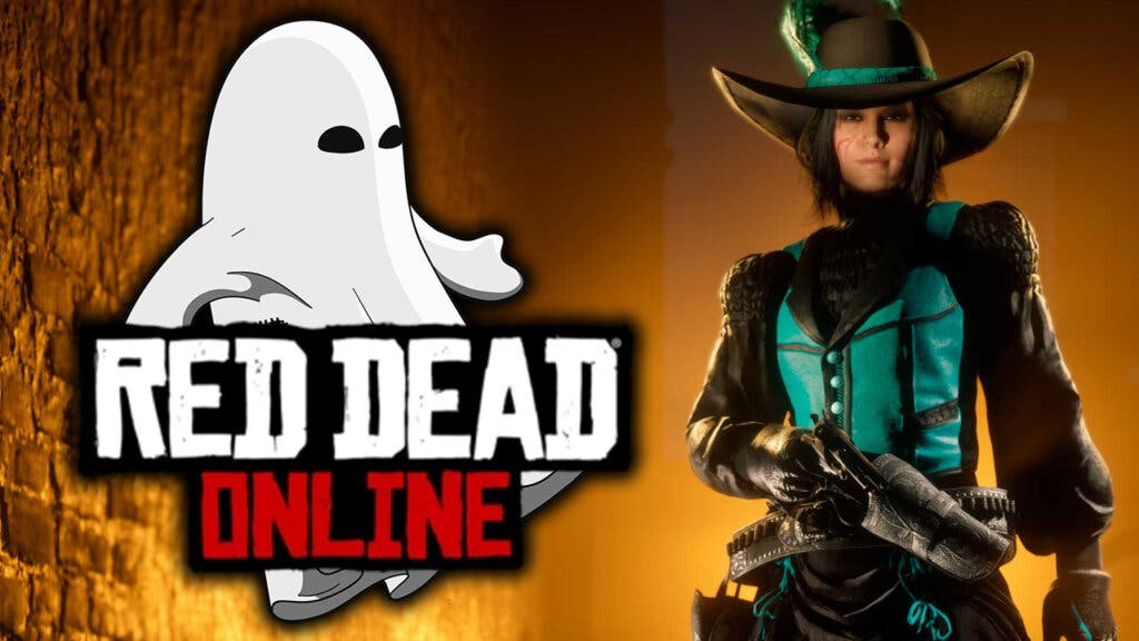 El divertido error de Red Dead Online