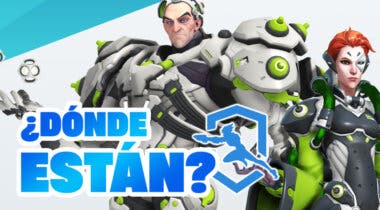 Imagen de ¿Qué pasa con las fichas de la Overwatch League? Varios usuarios reportan no estar recibiéndolas