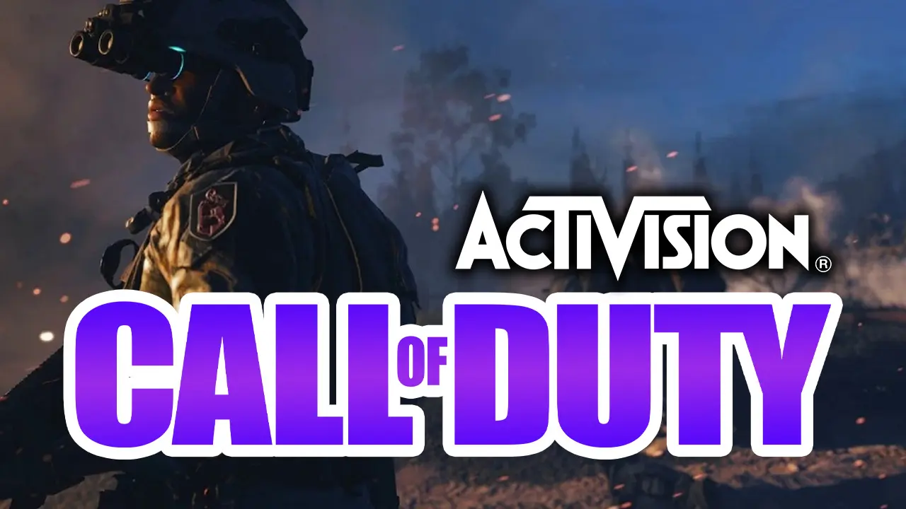 Los planes para Call of Duty