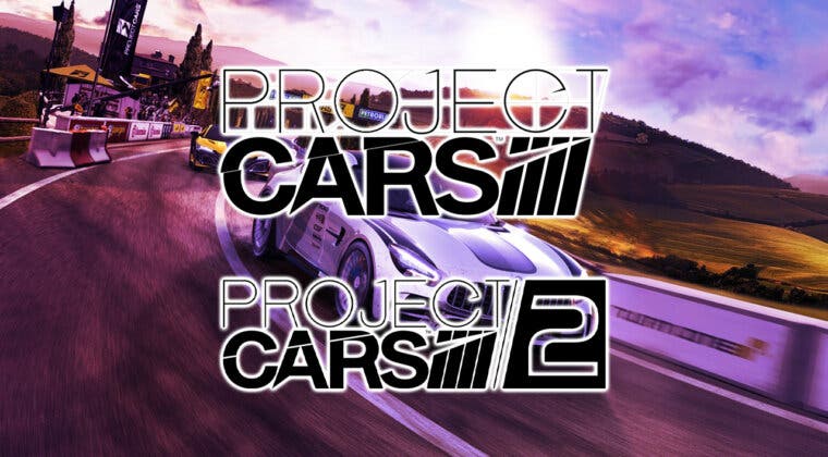 Imagen de Project Cars 1 y 2 dejarán de estar disponibles en las tiendas digitales en los próximos meses