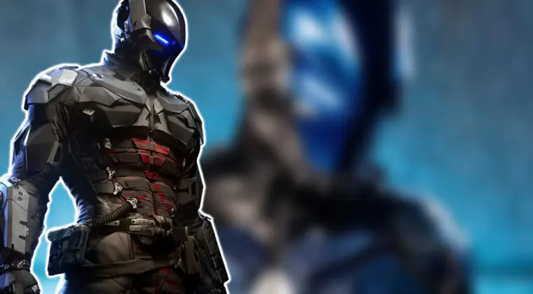 Imagen de El cosplay del Caballero de Arkham (Batman: Arkham Knight) que te dejará boquiabierto