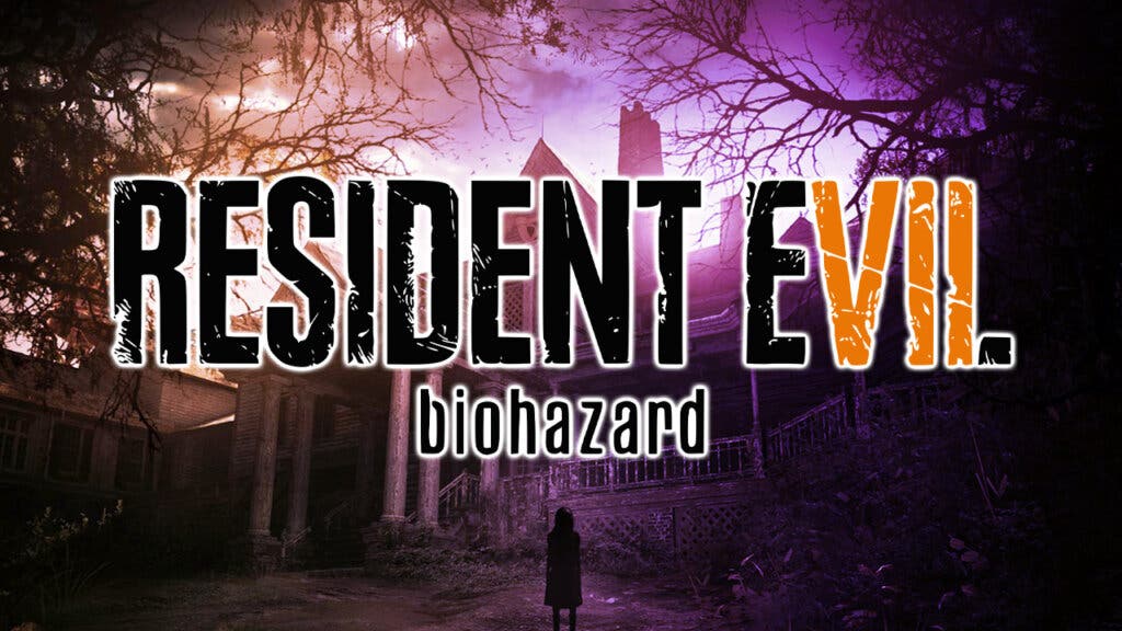 Los verdaderos planes para Resident Evil 7