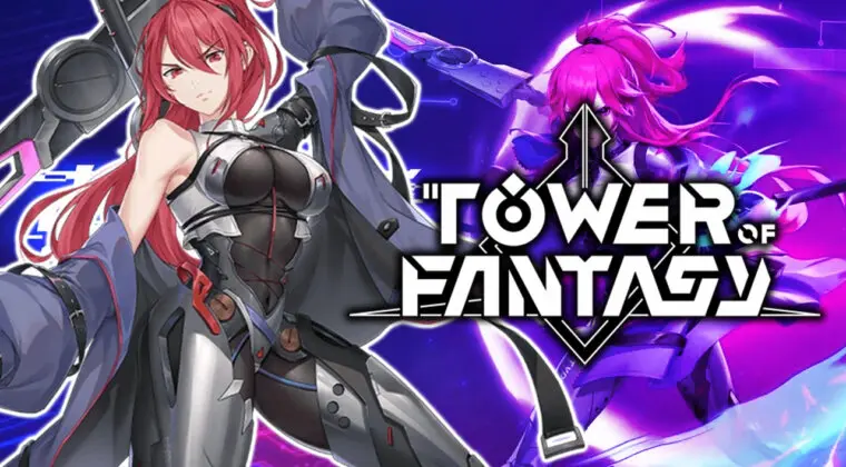 Imagen de Tower of Fantasy: Todo lo que debes saber de Frigg, el personaje del próximo banner limitado