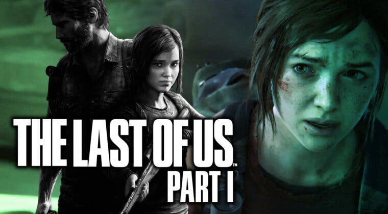 Imagen de The Last of Us: Parte I ve filtrados algunos de sus elementos: lista de trofeos, configuraciones y más