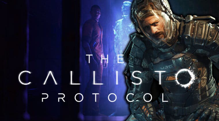 Imagen de The Callisto Protocol nos aterroriza a todos en la Gamescom 2022 con su nuevo gameplay