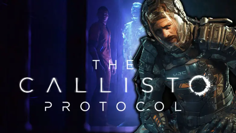 Nuevo gameplay de The Callisto Protocol