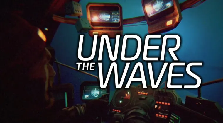 Imagen de Quantic Dream anuncia en la Gamescom 2022 Under the Waves, un juego que promete bastante
