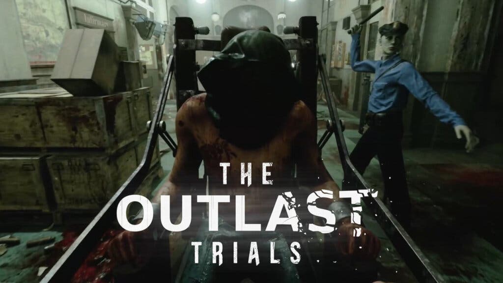 Las novedades de The Outlast Trials