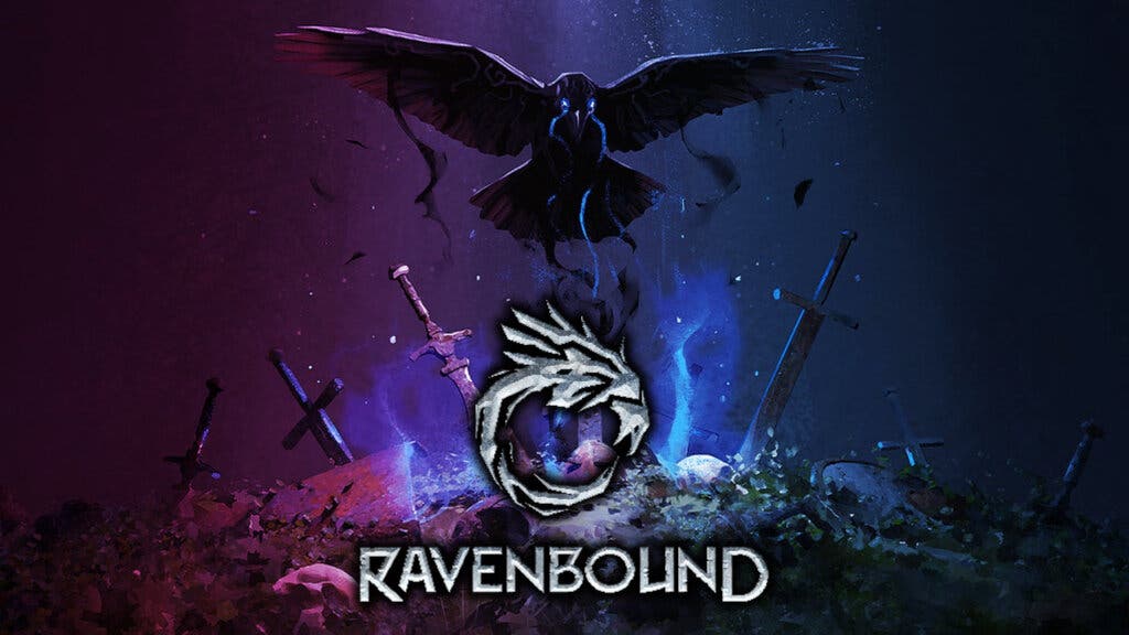 Anunciado Ravenbound