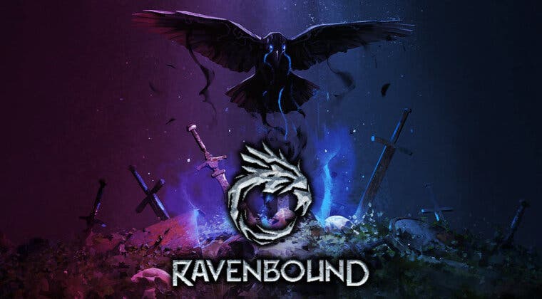 Imagen de Anunciado Ravenbound, el juego de Avalanche Studios que tiene una pinta brutal