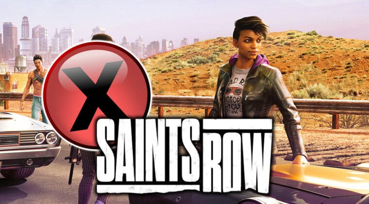 Imagen de Saints Row está plagado de bugs, algo que preocupa bastante a los jugadores