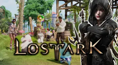 Imagen de Lost Ark anuncia 'Bajo el sol de Arkesia', un nuevo parche lleno de eventos y recompensas
