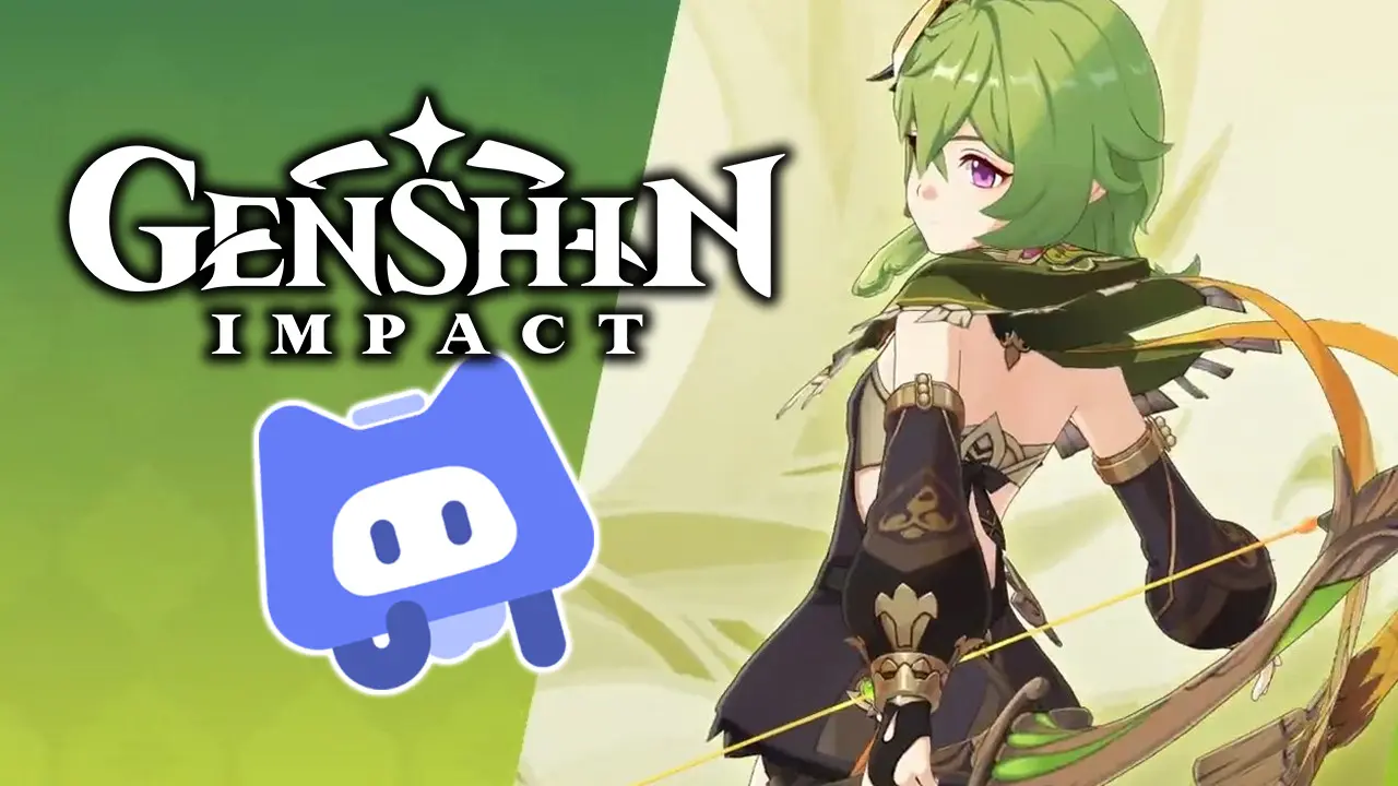 Las novedades de Genshin Impact