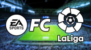 Imagen de Es oficial: EA Sports FC inicia colaboración con LaLiga y será su patrocinador oficial