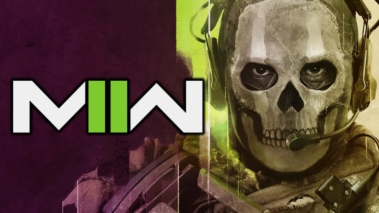 Novedades de Call of Duty: Modern Warfare 2