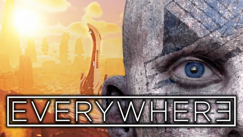 Nuevos detalles de Everywhere