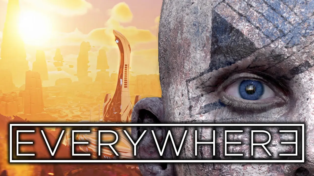 Nuevos detalles de Everywhere