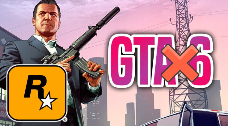 Imagen de Rockstar censura todos los comentarios en Twitch y YouTube que hablan de Grand Theft Auto VI