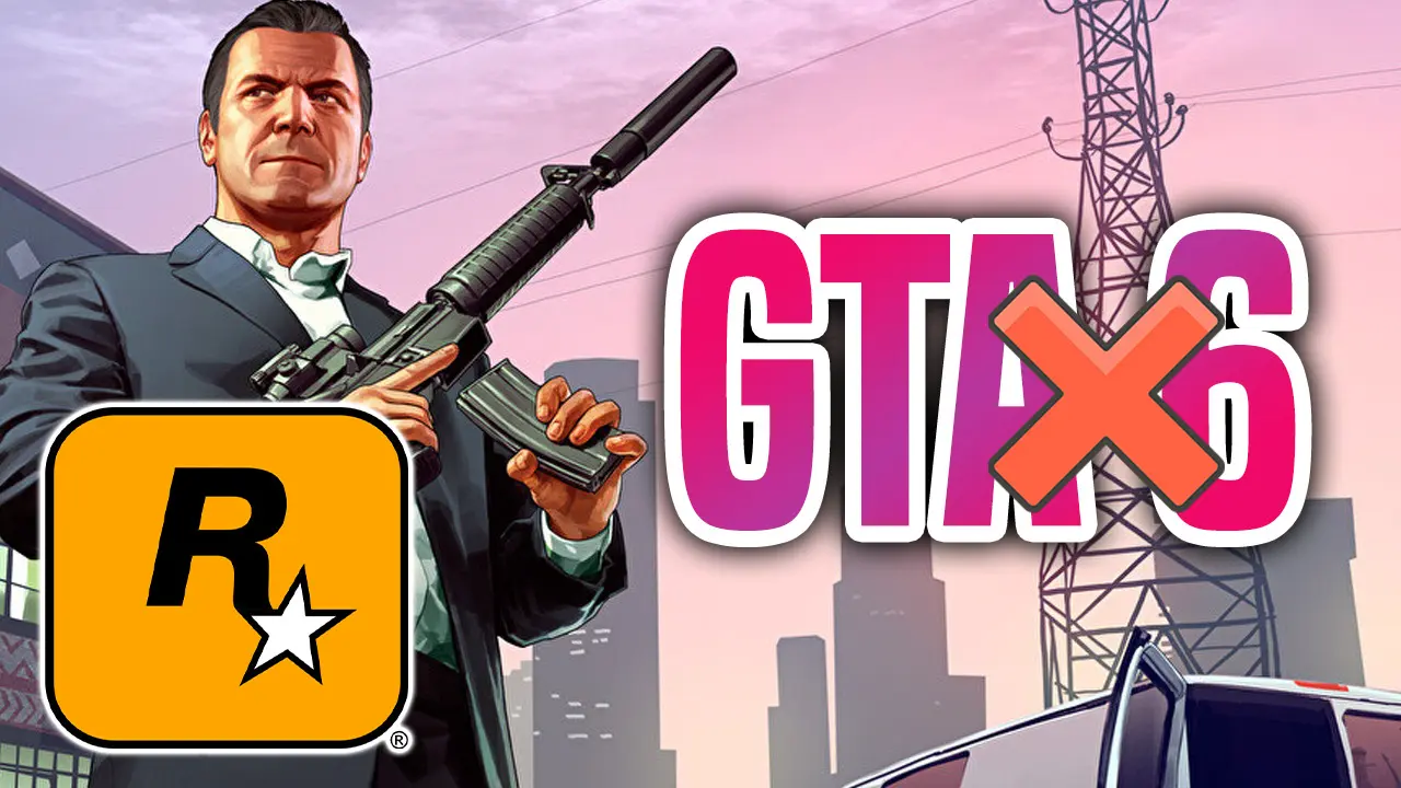 Rockstar censura algunas palabras