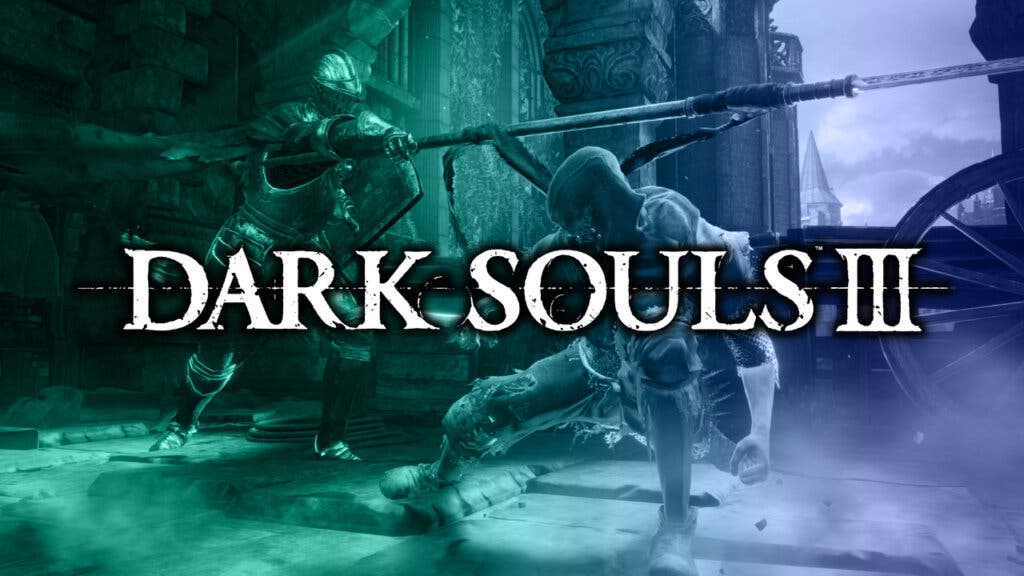 Solucionados los servidores de Dark Souls III