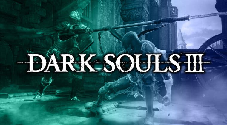 Imagen de Los servidores de Dark Souls III en PC vuelven a funcionar con normalidad
