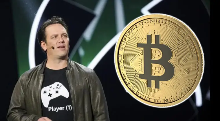 Imagen de El jefe de Xbox, Phil Spencer, advierte sobre los juegos para ganar cripto: 'Soy cauteloso con ello'