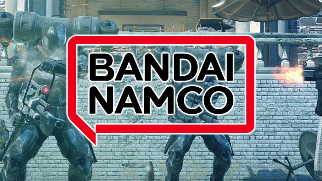 Novedades sobre Bandai Namco