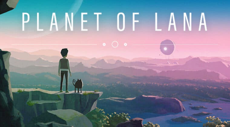Imagen de Ahora puedes disfrutar más de Planet of Lana gracias a sus nuevo y extenso gameplay