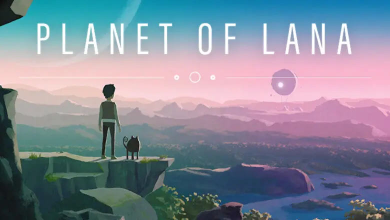 Gameplay de Planet of Lana