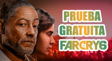 Imagen de ¿Con ganas de jugar Far Cry 6? ¡Ahora puedes hacerlo gratis en PC y consolas por tiempo limitado!