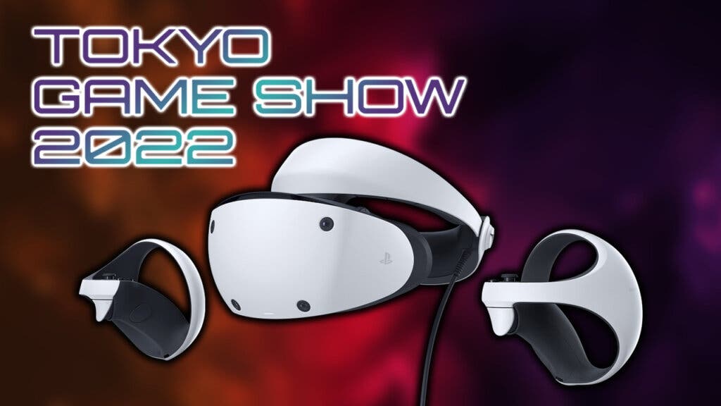 Las PS VR2 estarán en un evento