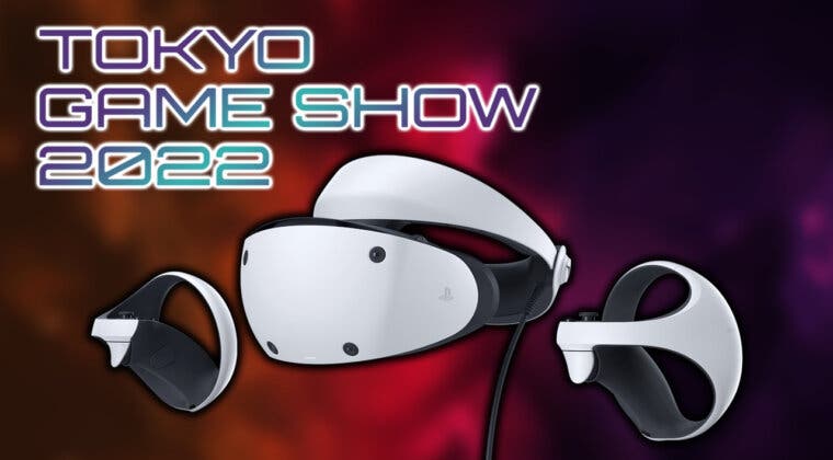 Imagen de Las primeras impresiones de PS VR2 llegarán en septiembre gracias al Tokyo Game Show 2022