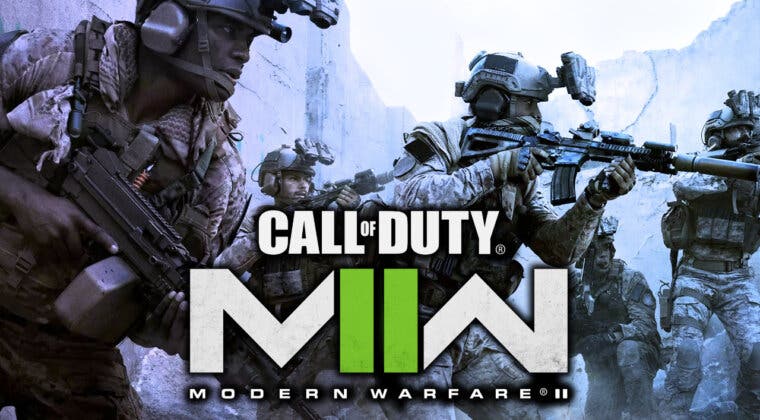 Imagen de Modern Warfare 2 contará con una nueva tecnología que mejora el audio de los pasos