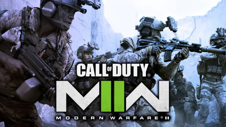 Nueva tecnología de Modern Warfare 2