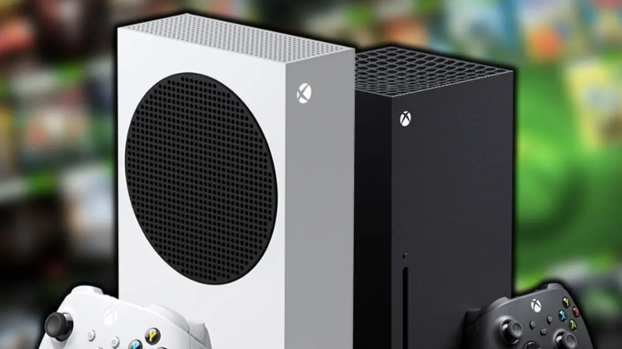El problema con las consolas Xbox Series