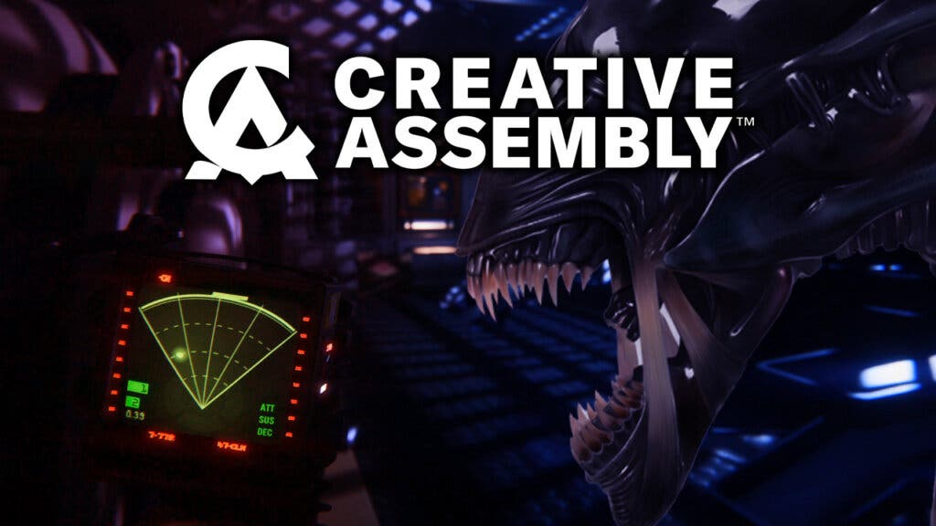 Anunciado nuevo juego de Creative Assembly