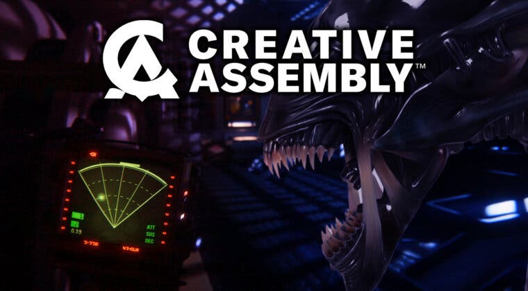 Imagen de Creative Assembly, desarrolladores de Alien Isolation, anuncian el desarrollo de un nuevo juego