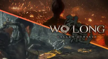 Imagen de Wo Long: Fallen Dynasty se ve espectacular en su nuevo tráiler gameplay