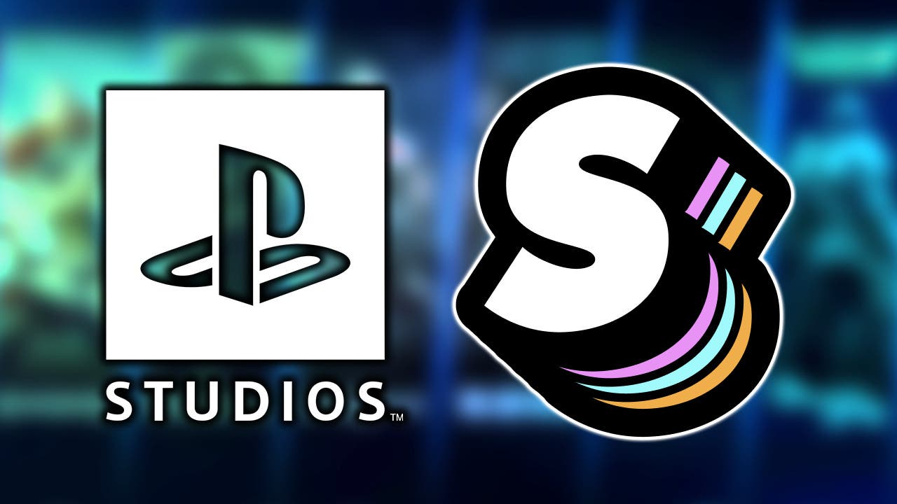 PlayStation se hace con un nuevo estudio