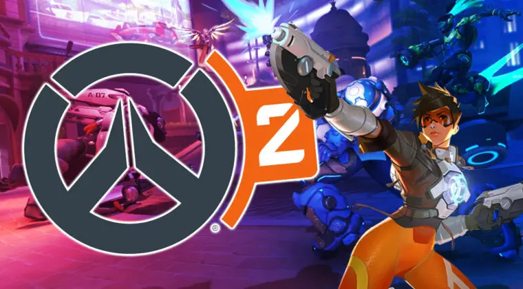 Imagen de Overwatch 2 presentará novedades en septiembre, así lo anuncia su cumbre de creadores