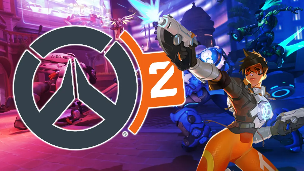 Pronto habrá novedades de Overwatch 2