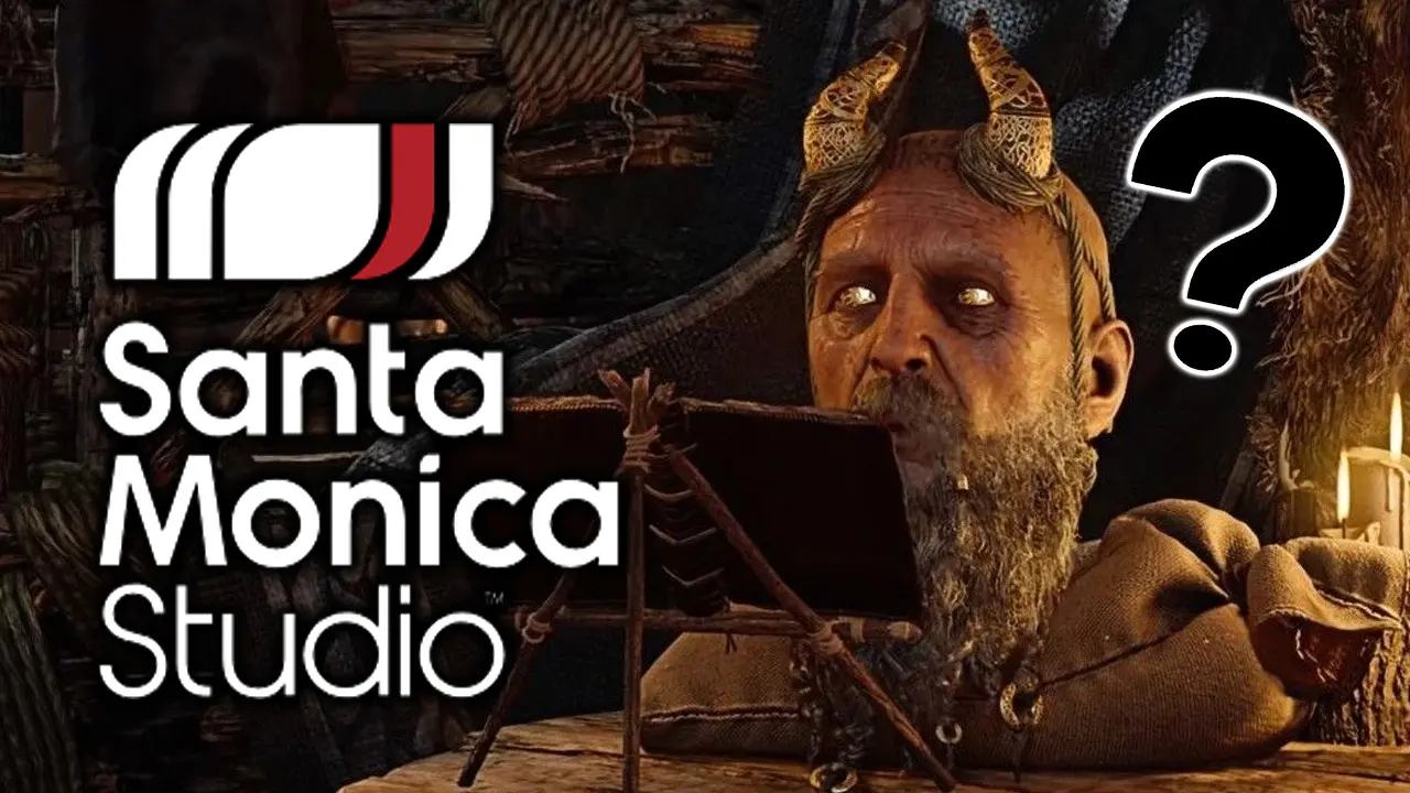 Un nuevo juego además de God of War